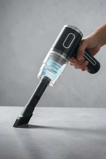Handheld Vacuum Cleaner